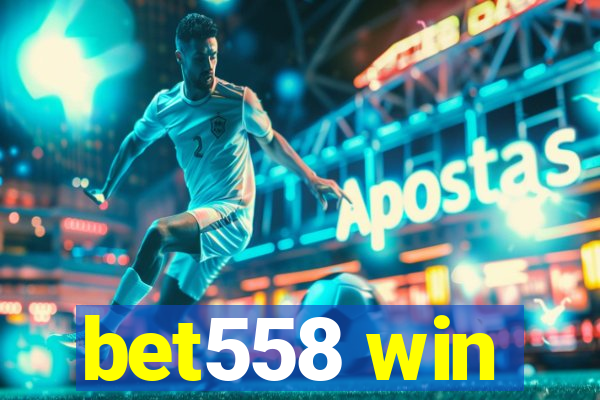 bet558 win
