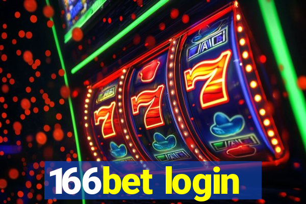 166bet login