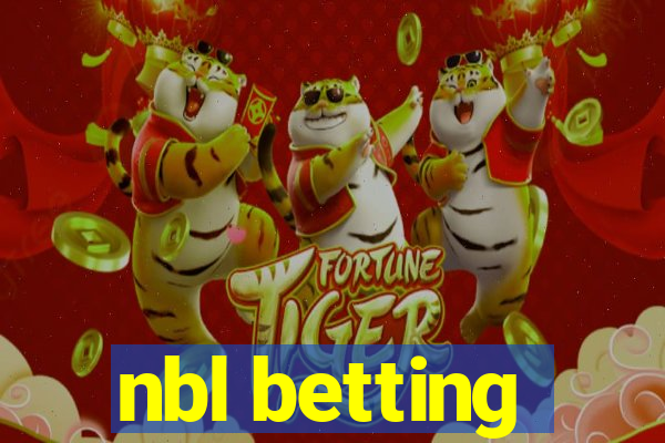 nbl betting