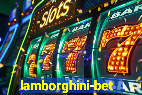 lamborghini-bet