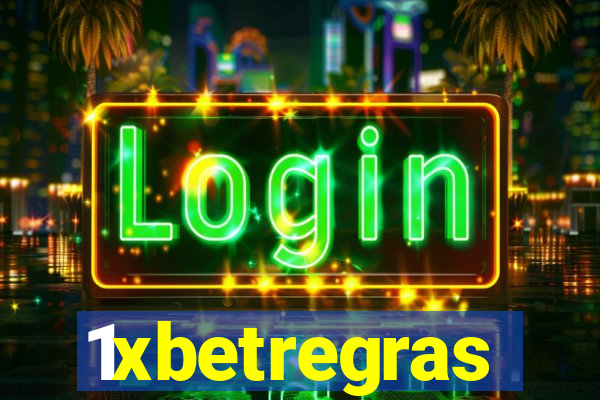 1xbetregras