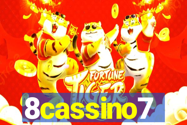 8cassino7