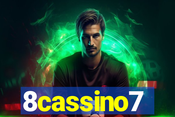 8cassino7