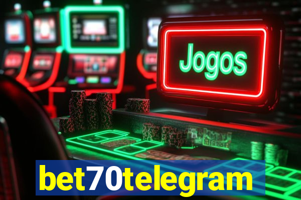 bet70telegram