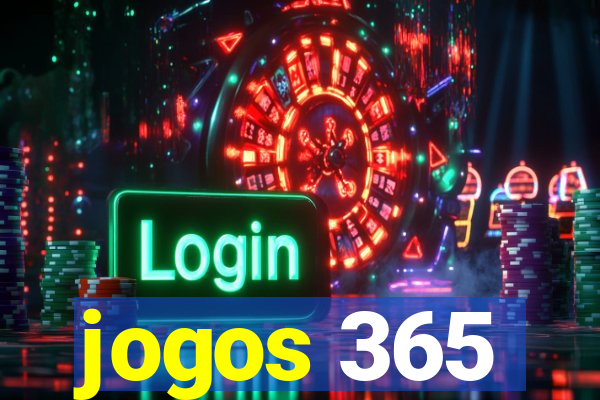 jogos 365