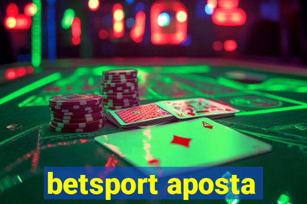 betsport aposta
