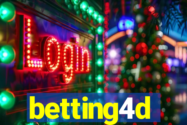 betting4d