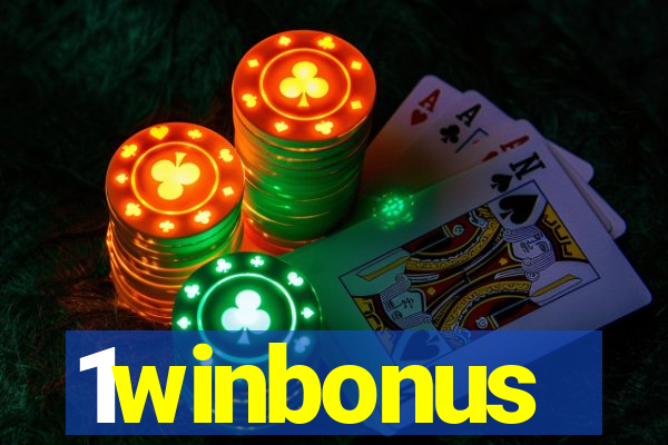 1winbonus