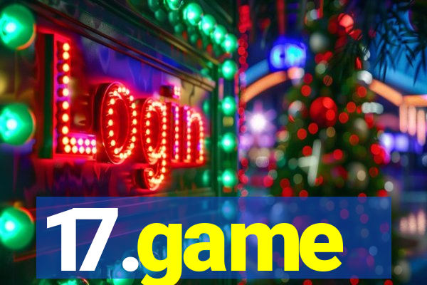 17.game