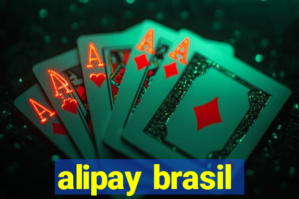 alipay brasil