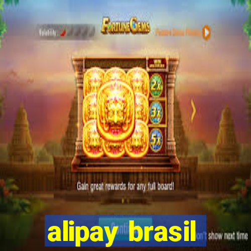 alipay brasil