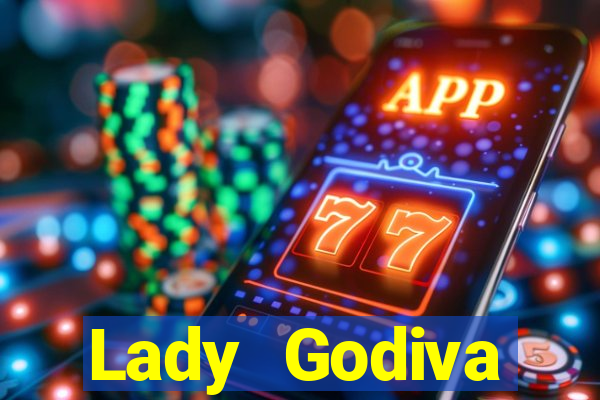 Lady Godiva chocolate liqueur