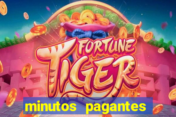 minutos pagantes wild bandito