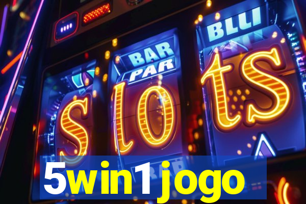 5win1 jogo