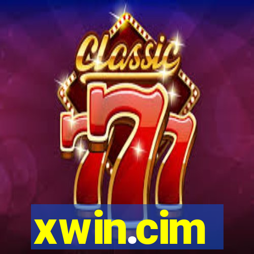 xwin.cim