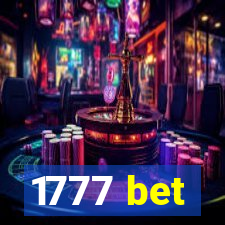 1777 bet