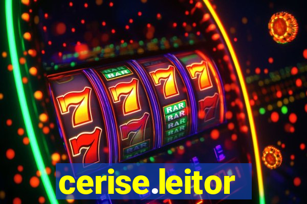 cerise.leitor