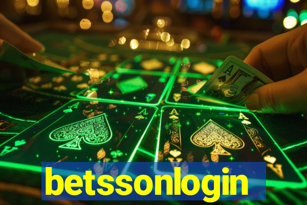betssonlogin
