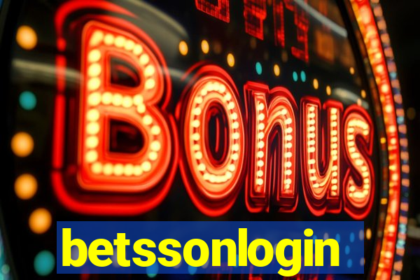 betssonlogin