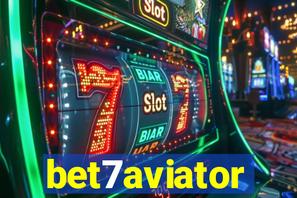 bet7aviator