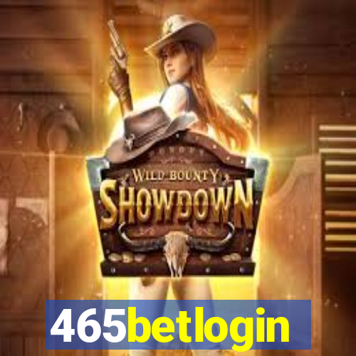 465betlogin
