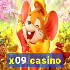 x09 casino