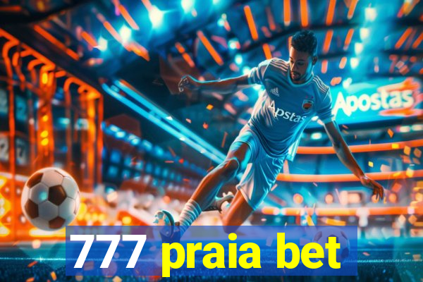777 praia bet