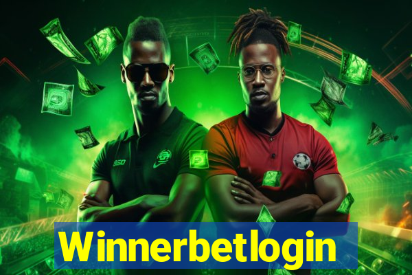 Winnerbetlogin