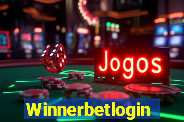 Winnerbetlogin