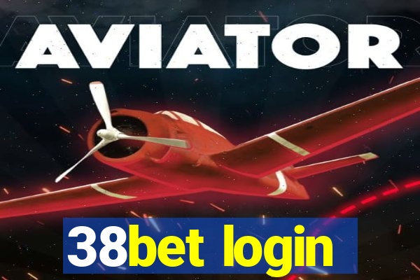 38bet login