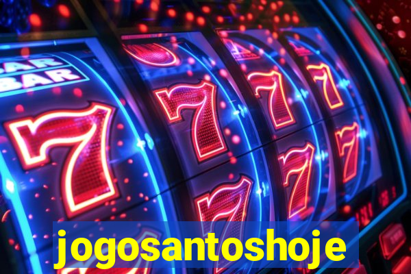 jogosantoshoje