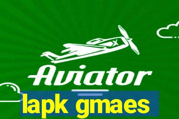 lapk gmaes