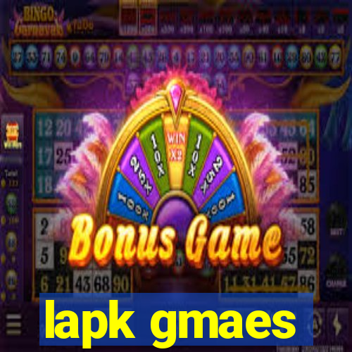 lapk gmaes
