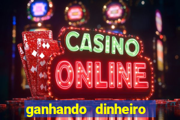 ganhando dinheiro jogando lol