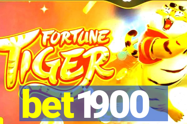 bet1900