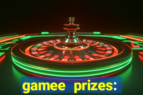 gamee prizes: ganhar dinheiro