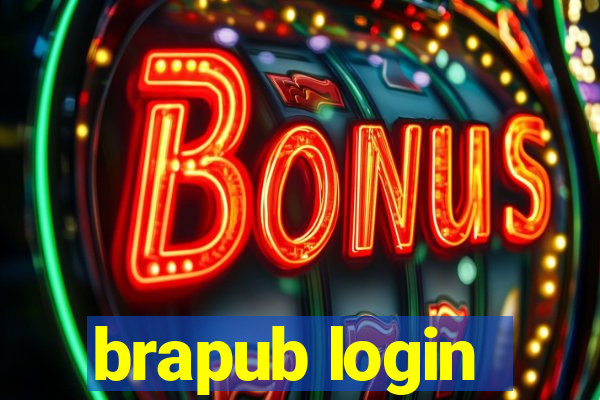 brapub login