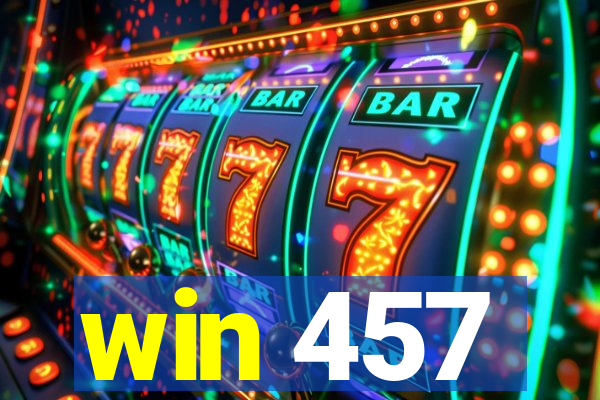 win 457