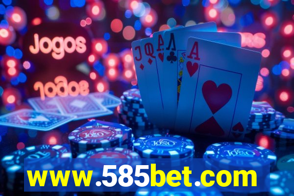 www.585bet.com