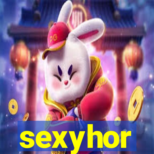 sexyhor