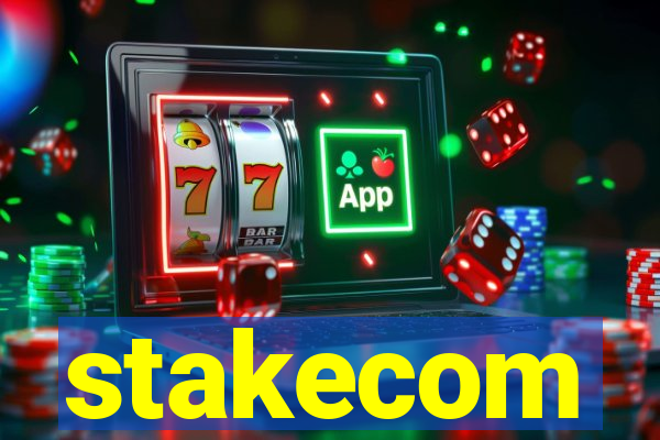 stakecom
