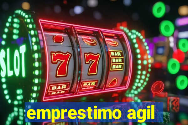 emprestimo agil