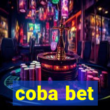 coba bet