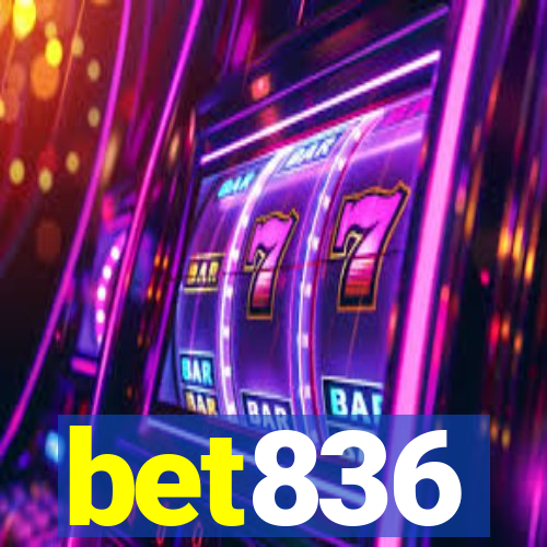 bet836