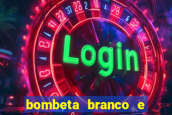 bombeta branco e vinho significado
