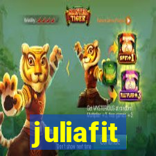 juliafit