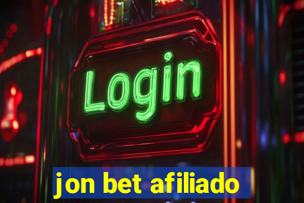 jon bet afiliado