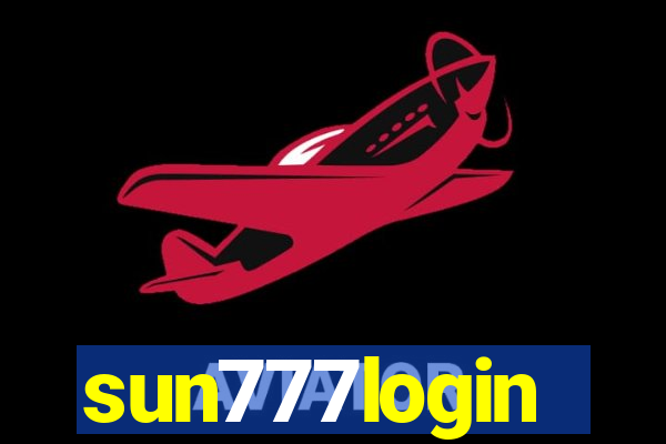 sun777login