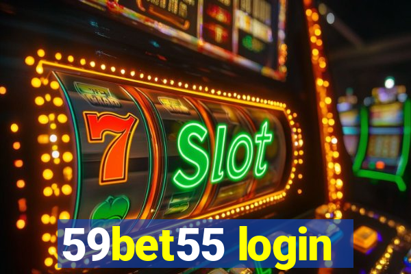 59bet55 login