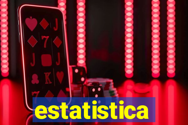 estatistica lotofacil atualizada